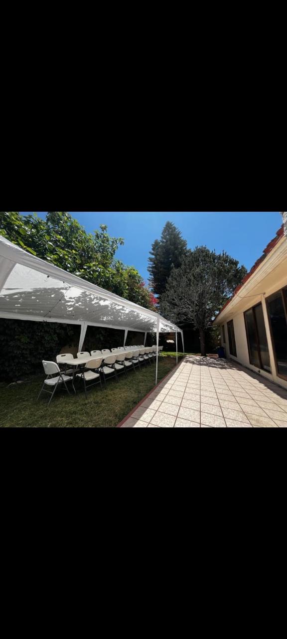 Salón Campirano
